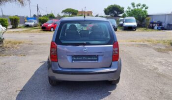 Fiat Idea 1.4 16V pieno