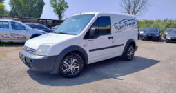 Ford Transit Connect 200S 1.8 TDCi PC-TN