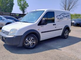 Ford Transit Connect 200S 1.8 TDCi PC-TN