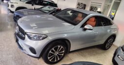 Mercedes GLC 220d 4Matic Mild hybrid Coupé