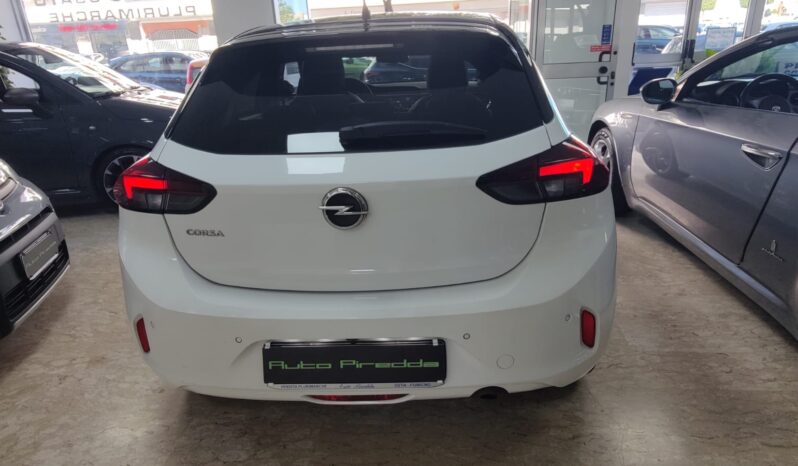 Opel Corsa 1.2 Elegance GPL Euro6 pieno