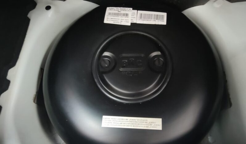 Opel Corsa 1.2 Elegance GPL Euro6 pieno