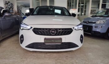 Opel Corsa 1.2 Elegance GPL Euro6 pieno