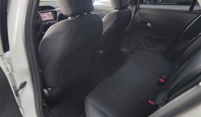 Opel Corsa 1.2 Elegance GPL Euro6 pieno