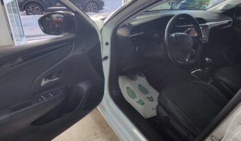 Opel Corsa 1.2 Elegance GPL Euro6 pieno