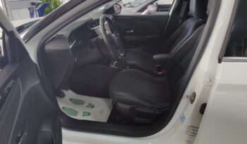 Opel Corsa 1.2 Elegance GPL Euro6 pieno