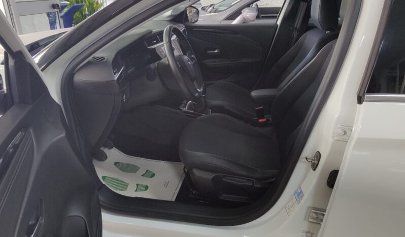 Opel Corsa 1.2 Elegance GPL Euro6 pieno
