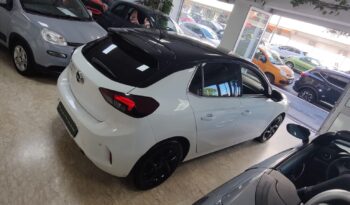 Opel Corsa 1.2 Elegance GPL Euro6 pieno