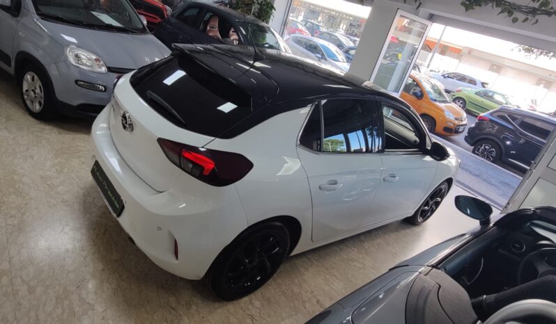 Opel Corsa 1.2 Elegance GPL Euro6 pieno
