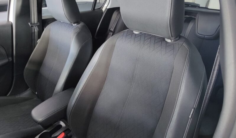 Opel Corsa 1.2 Elegance GPL Euro6 pieno
