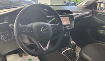 Opel Corsa 1.2 Elegance GPL Euro6 pieno