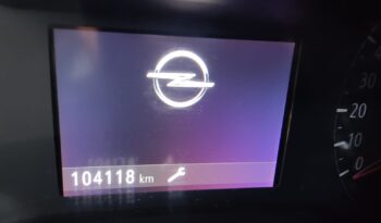Opel Corsa 1.2 Elegance GPL Euro6 pieno