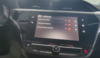 Opel Corsa 1.2 Elegance GPL Euro6 pieno