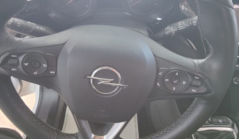 Opel Corsa 1.2 Elegance GPL Euro6 pieno