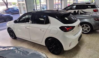 Opel Corsa 1.2 Elegance GPL Euro6 pieno
