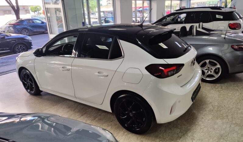 Opel Corsa 1.2 Elegance GPL Euro6 pieno