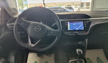 Opel Corsa 1.2 Elegance GPL Euro6 pieno