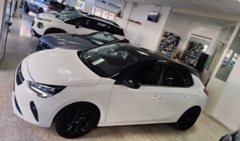 Opel Corsa 1.2 Elegance GPL Euro6 pieno