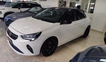 Opel Corsa 1.2 Elegance GPL Euro6 pieno
