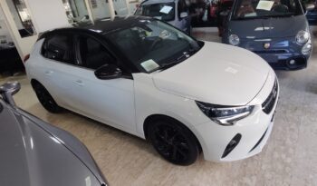Opel Corsa 1.2 Elegance GPL Euro6 pieno