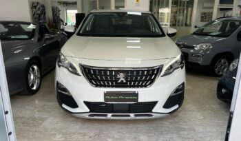 Peugeot 3008 1.6 BlueHDi 120CV EAT6 Allure pieno