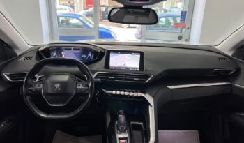 Peugeot 3008 1.6 BlueHDi 120CV EAT6 Allure pieno