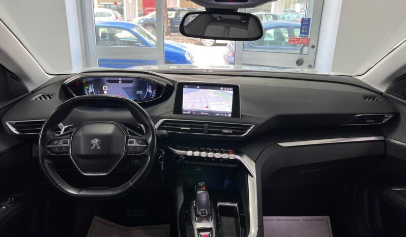 Peugeot 3008 1.6 BlueHDi 120CV EAT6 Allure pieno