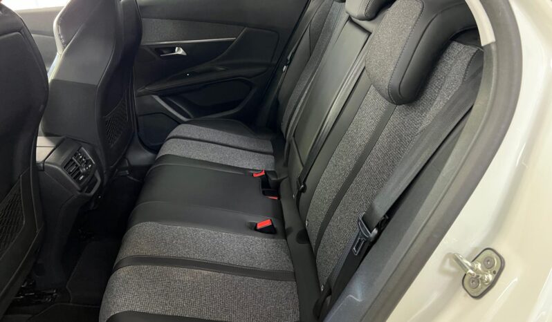 Peugeot 3008 1.6 BlueHDi 120CV EAT6 Allure pieno