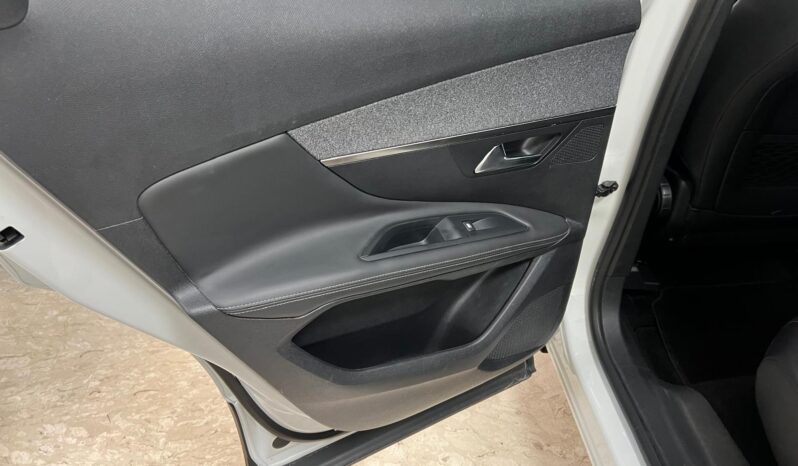 Peugeot 3008 1.6 BlueHDi 120CV EAT6 Allure pieno