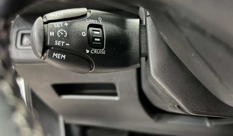 Peugeot 3008 1.6 BlueHDi 120CV EAT6 Allure pieno