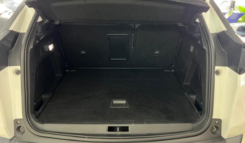 Peugeot 3008 1.6 BlueHDi 120CV EAT6 Allure pieno