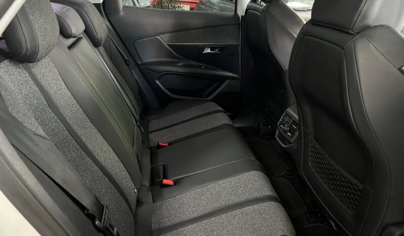 Peugeot 3008 1.6 BlueHDi 120CV EAT6 Allure pieno