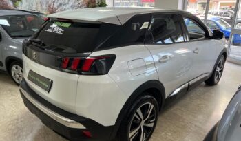Peugeot 3008 1.6 BlueHDi 120CV EAT6 Allure pieno