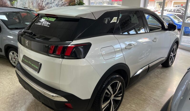 Peugeot 3008 1.6 BlueHDi 120CV EAT6 Allure pieno