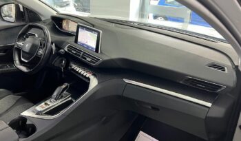 Peugeot 3008 1.6 BlueHDi 120CV EAT6 Allure pieno