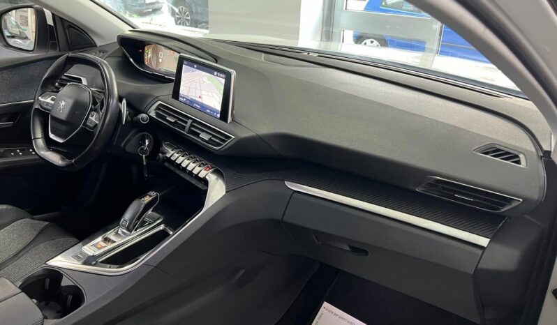 Peugeot 3008 1.6 BlueHDi 120CV EAT6 Allure pieno