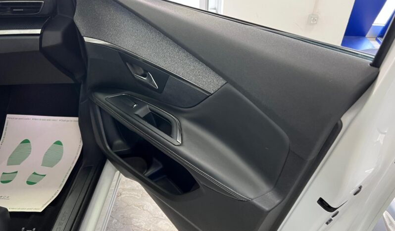 Peugeot 3008 1.6 BlueHDi 120CV EAT6 Allure pieno