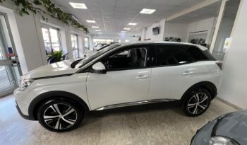 Peugeot 3008 1.6 BlueHDi 120CV EAT6 Allure pieno