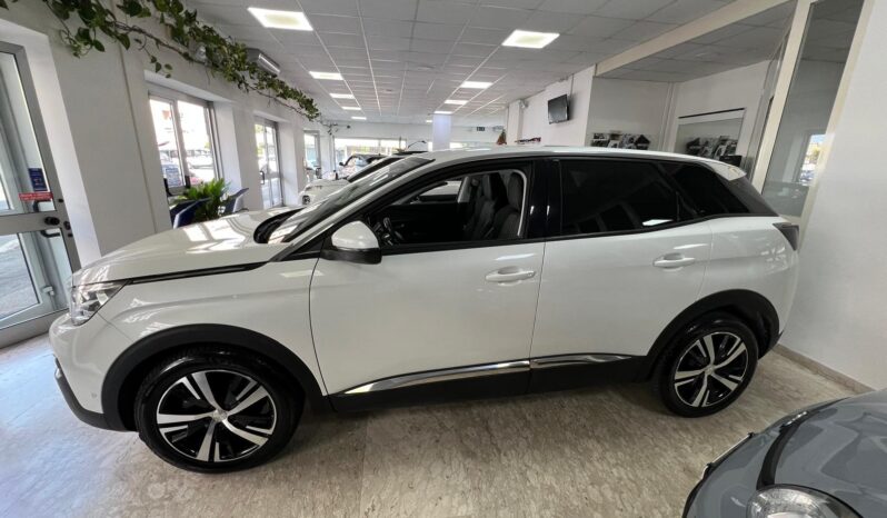 Peugeot 3008 1.6 BlueHDi 120CV EAT6 Allure pieno