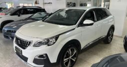 Peugeot 3008 1.6 BlueHDi 120CV EAT6 Allure