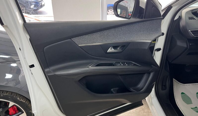 Peugeot 3008 1.6 BlueHDi 120CV EAT6 Allure pieno