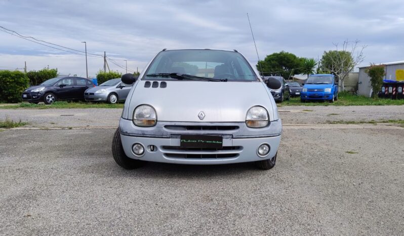 Renault Twingo 1.2i pieno
