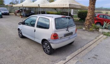 Renault Twingo 1.2i pieno