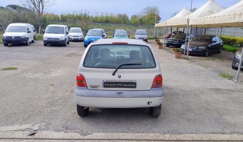 Renault Twingo 1.2i pieno