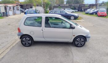 Renault Twingo 1.2i pieno