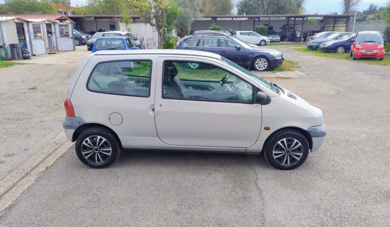 Renault Twingo 1.2i pieno