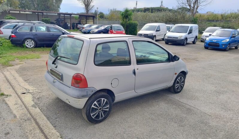 Renault Twingo 1.2i pieno
