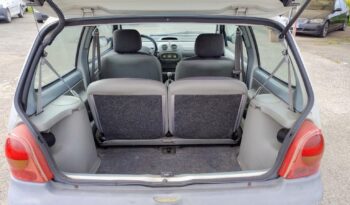 Renault Twingo 1.2i pieno