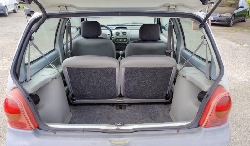 Renault Twingo 1.2i pieno