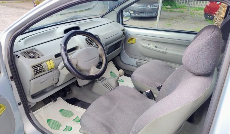 Renault Twingo 1.2i pieno
